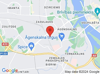  Margrietas 7, Rīga LV-1083,  BT Būve, SIA