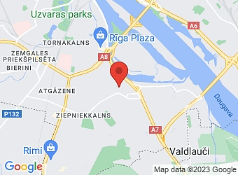  Antenas 7, Rīga, LV-1004,  BTA Baltic Insurance Company, AAS, Klientu darījumu centrs Bauskas iela