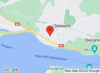  Skolas 4d, Salaspils, Salaspils nov. LV-2121,  BTA Baltic Insurance Company, AAS, Klientu darījumu centrs Salaspils