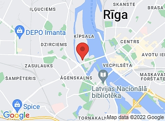  Āzenes 5, TC "Olimpia", Rīga LV-1048,  BTA Baltic Insurance Company, AAS, Polišu tirdzniecības punkts Olimpia