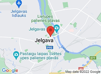  Uzvaras 2, Jelgava, LV-3001,  BTA Baltic Insurance Company, AAS, Rietumu reģions, Klientu darījumu centrs Jelgava