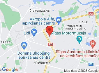  Dzērbenes 27, Rīga, LV-1006,  BTC 2021, SIA