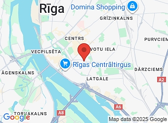  Satekles 2, Rīga, LV-1050,  BTC Club, SIA