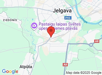  Tērvetes 67C, Jelgava, LV-3008,  BTIN, SIA, Filiāle