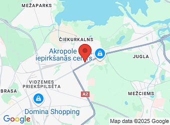  Brīvības gatve 301, Rīga, LV-1006,  BTU Linde, SIA