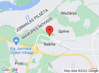  "Ceļāres 2B", Spilve, Babītes pagasts, Mārupes nov., LV-2101,  BTX Modes Outlets, veikals