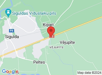  "Ceļmalas", Siguldas pagasts, Siguldas nov., LV-2150,  Bucefāls, SIA