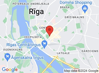  Krišjāņa Barona 3, Rīga, LV-1050,  Budēļi, tautas tradīciju kopa