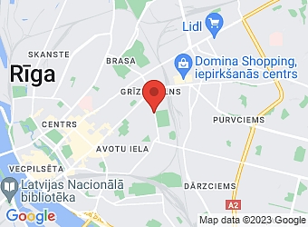  Pērnavas 42-2, Rīga, LV-1009,  Budget Print, SIA