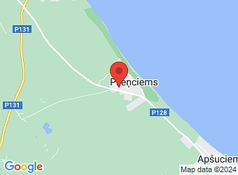  Plieņciems, Krasta 4, Engures pagasts, Tukuma nov. LV-3113,  Budlejas, SIA