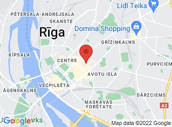  Stabu 32, Rīga LV-1011,  Bufete Gauja, SIA, Kafejnīca