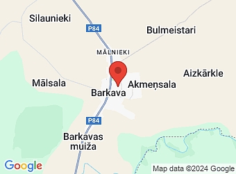  Jaunatnes 7, Barkava, Barkavas pagasts, Madonas nov., LV-4834,  Build 4 You, SIA