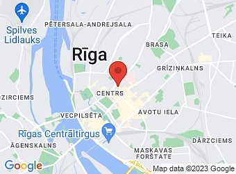  Ģertrūdes 2-11, Rīga, LV-1010,  Build A Capital, SIA