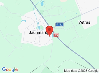  Loka ceļš 56, Jaunmārupe, Mārupes pagasts, Mārupes nov., LV-2166,  Build Well, SIA