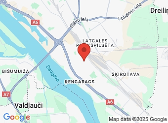  Rušonu 28 - 4, Rīga, LV-1057,  BuildExPro, SIA