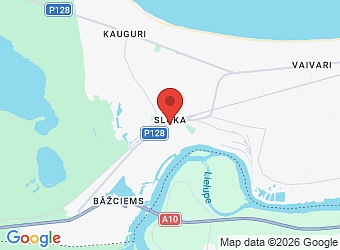  Ventspils šoseja 32, Jūrmala, LV-2011,  Buildify Group, SIA