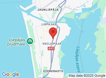  Eduarda Veidenbauma 28 - 6, Liepāja, LV-3401,  BuildTex, SIA