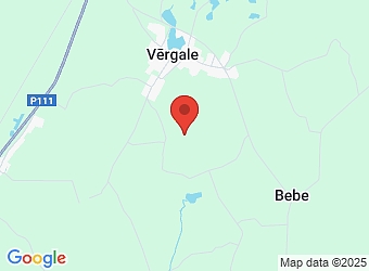  "Pomeranči", Vērgales pagasts, Dienvidkurzemes nov., LV-3463,  BUKUCIS, SIA