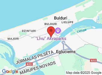  Viestura 6, Jūrmala, LV-2010,  Bulduru Tehnikums, SIA, Dienesta viesnīca