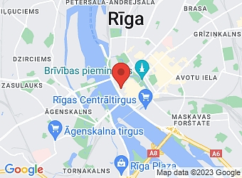  Mūku 6, Rīga, LV-1050,  Bulgārijas Goda konsuls