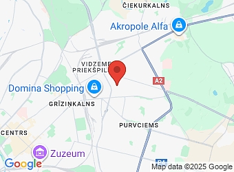  Vairoga 38, Rīga, LV-1039,  Bullshed