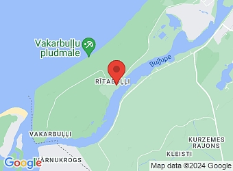  Rojas 3 - 1, Rīga, LV-1016,  Buļļu laivas