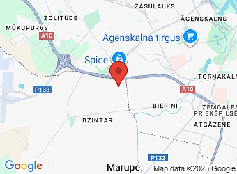  Daibes 31, Mārupe, Mārupes nov., LV-2167,  BULVAR-D, SIA