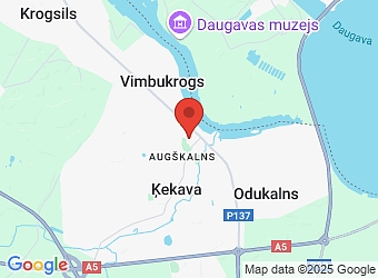  Gaismas 6, Ķekava, Ķekavas nov., LV-2123,  Būmaņkalns, SIA