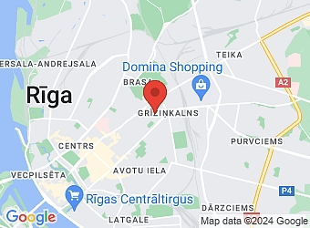  Krišjāņa Barona 115, Rīga LV-1012,  Bumbēres A. ģimenes ārsta prakse