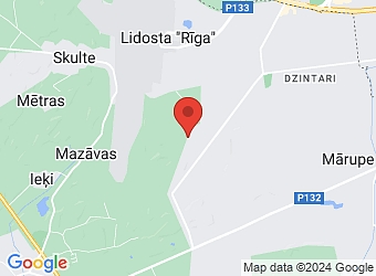  "Ozollejas", Mārupes pagasts, Mārupes nov., LV-2167,  BUNC, SIA