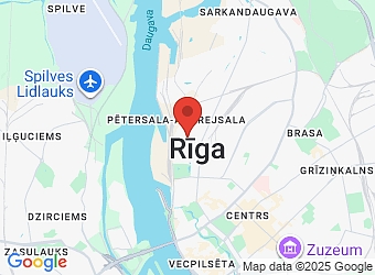 Piena 4 - 8, Rīga, LV-1045,  Bungala, SIA