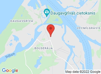  Mežrozīšu 22-1, Rīga, LV-1016,  Bunkas E. ģimenes ārsta prakse