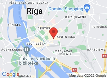  Marijas 20, Rīga, LV-1011,  Burdas salons, SIA, Šūšanas skola