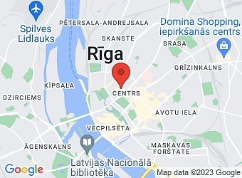  Dzirnavu 36, Rīga, LV-1010,  Burga, restorāns - bārs