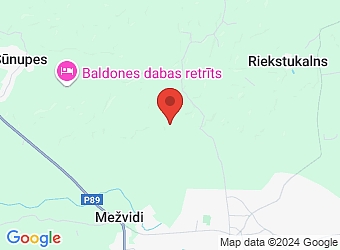  "Rapši", Baldones pagasts, Ķekavas nov., LV-2125,  Burgers 66, SIA