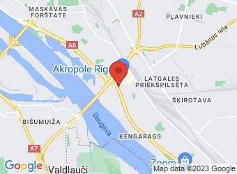  Latgales 261-16, Rīga LV-1063,  Burnickis, SIA