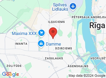  Mazā Stacijas 4-43, Rīga LV-1083,  buro modena, SIA