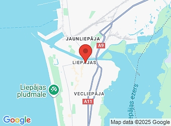  Lielā 1-2.st., Liepāja LV-3401,  Burovas L. zobārstniecības kabinets
