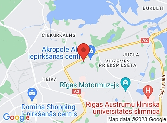  Brīvības gatve 358, Rīga LV-1006,  Burtene, SIA