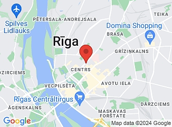  Krišjāņa Valdemāra 38-604, Rīga LV-1010,  Burtnieks, SIA