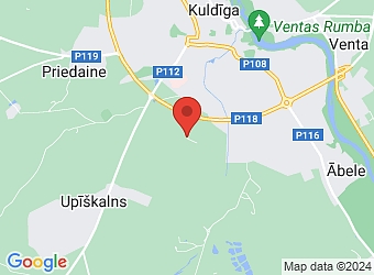  "Burziņi", Kurmāles pagasts, Kuldīgas nov., LV-3301,  Burziņi, viesu nams, pirts