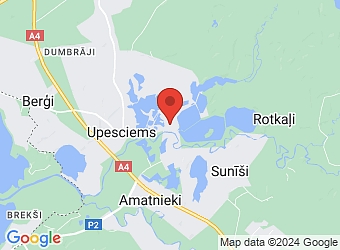  "Jaunvilciņi", Upesciems, Garkalnes pagasts, Ropažu nov., LV-2137,  Buša Egija, pašnodarbinātā