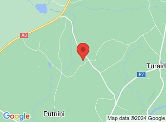  "Jaunātes", Krimuldas pagasts, Siguldas nov. LV-2144,  Bušelis, brīvdienu māja