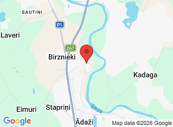  Muižas 37, Ādaži, Ādažu nov., LV-2164,  BUSGROUP.LV, SIA