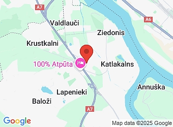  Kāpu 11, Rāmava, Ķekavas pagasts, Ķekavas nov., LV-2111,  Bushmanis, SIA