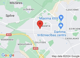  Anniņmuižas bulvāris 88 - 13, Rīga, LV-1029,  Business Accounting Company, SIA