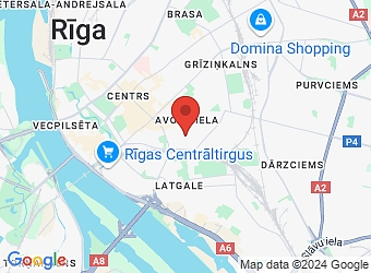  Ādmiņu 5, Rīga, LV-1009,  Business Accounting support, SIA