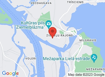  Vecmīlgrāvja 1. līnija 26-29, Rīga LV-1015,  Business Development Solutions Agency, SIA