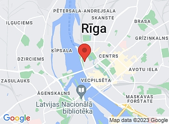  Republikas laukums 3-619, Rīga, LV-1010,  Business Instruments, SIA