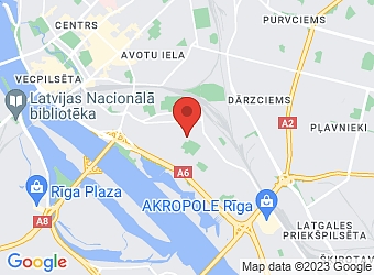  Latgales 131-2a, Rīga LV-1003,  Business Profit, SIA